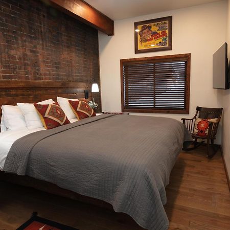 The Frenchman Suites Silverton Exterior photo