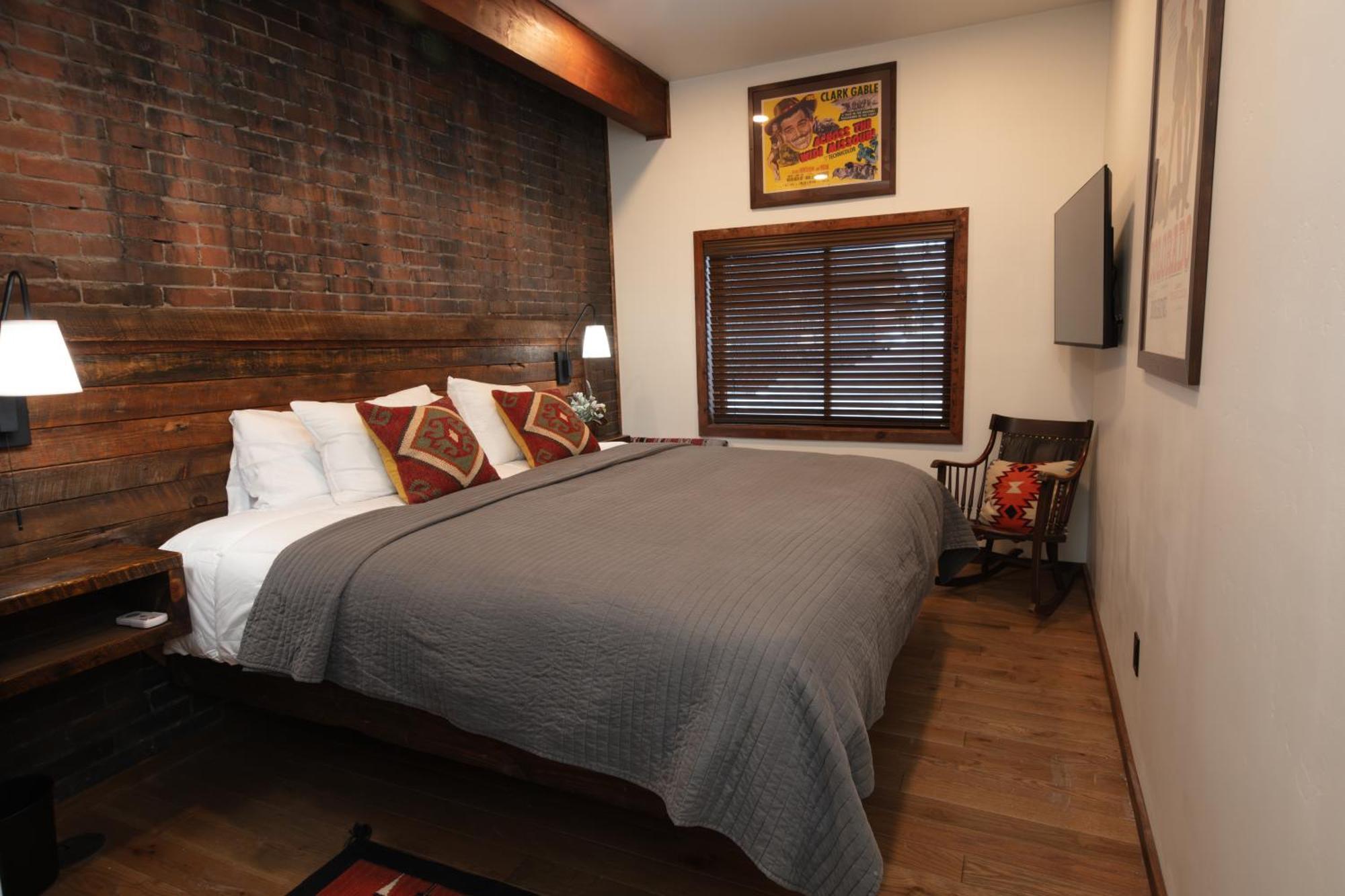 The Frenchman Suites Silverton Exterior photo