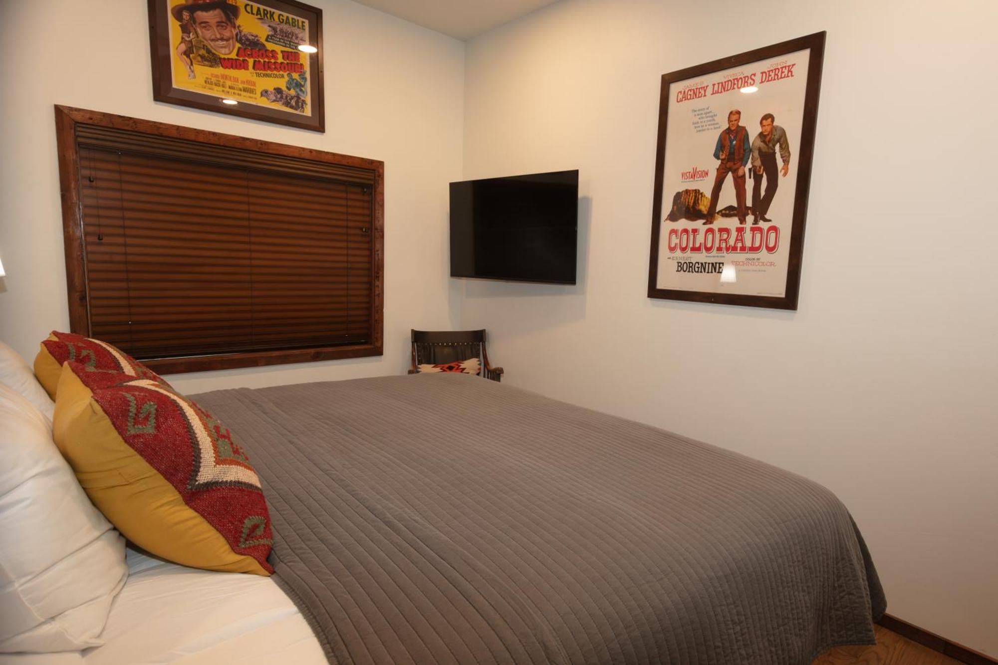 The Frenchman Suites Silverton Exterior photo