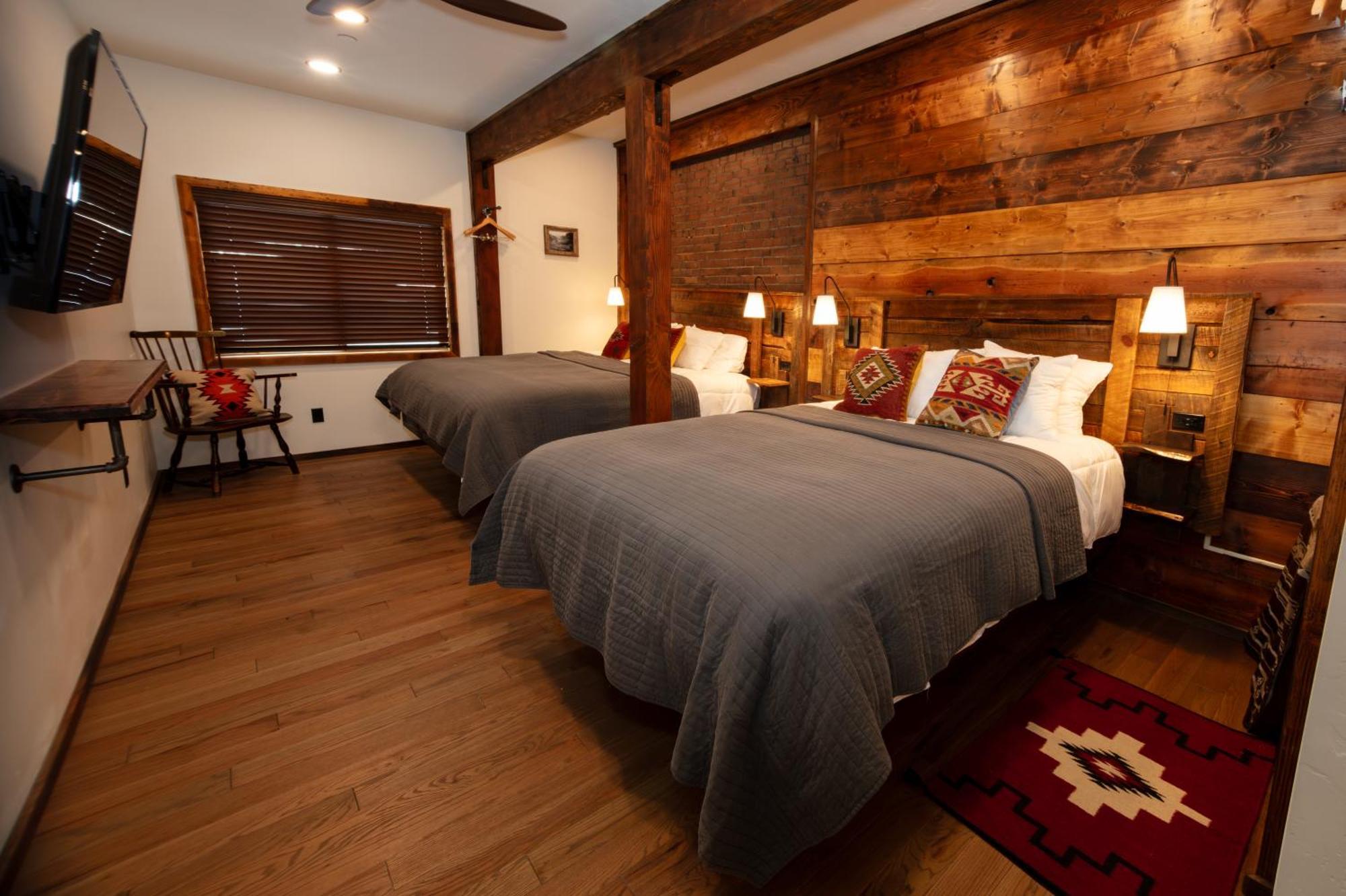The Frenchman Suites Silverton Exterior photo