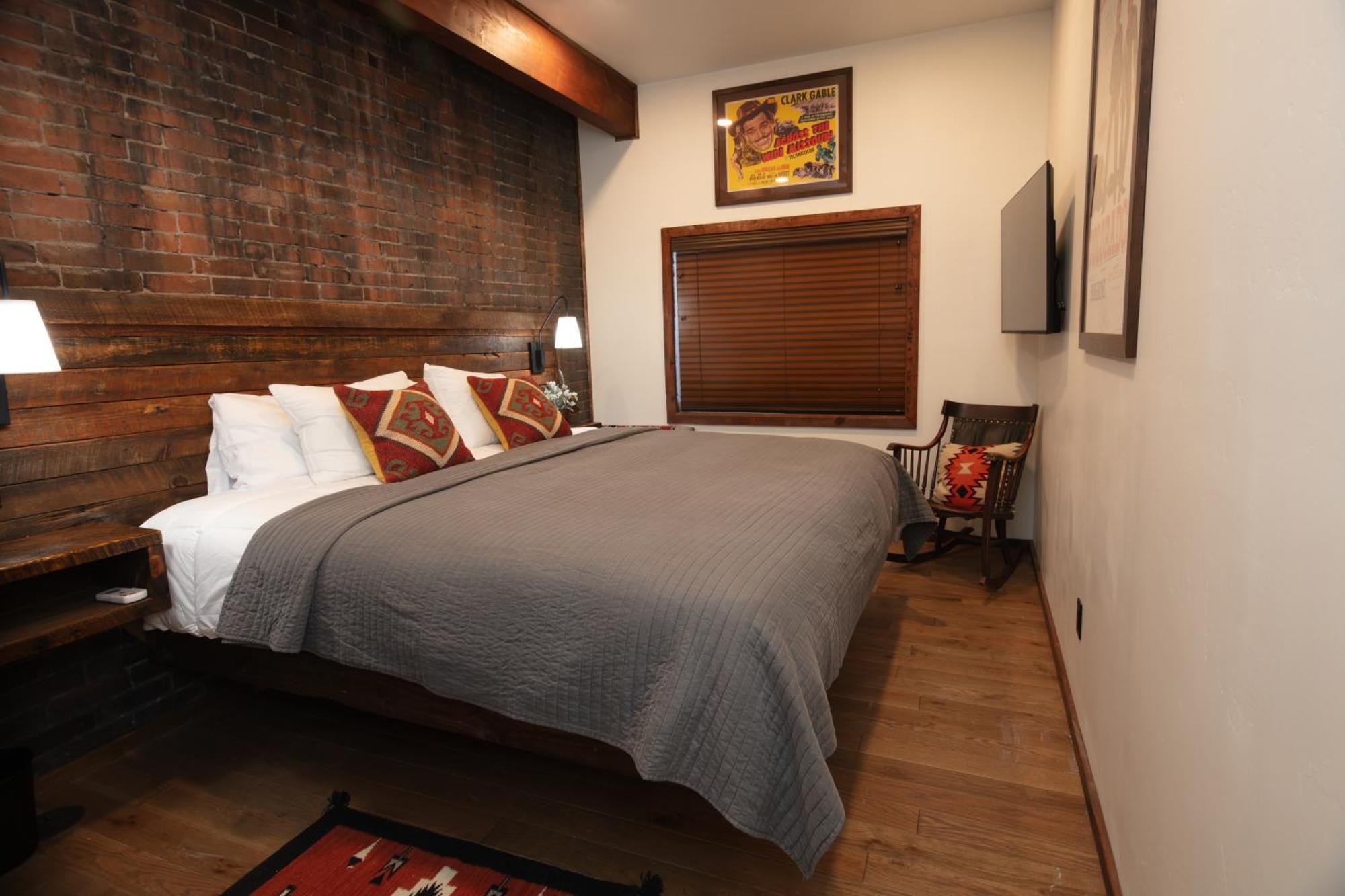 The Frenchman Suites Silverton Exterior photo