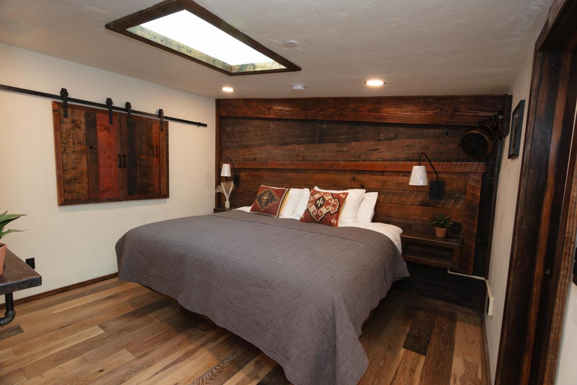 The Frenchman Suites Silverton Exterior photo
