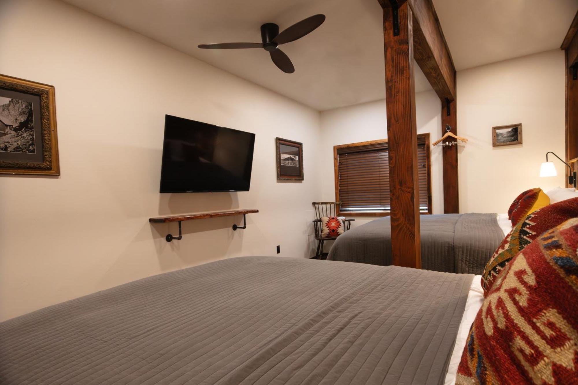 The Frenchman Suites Silverton Exterior photo