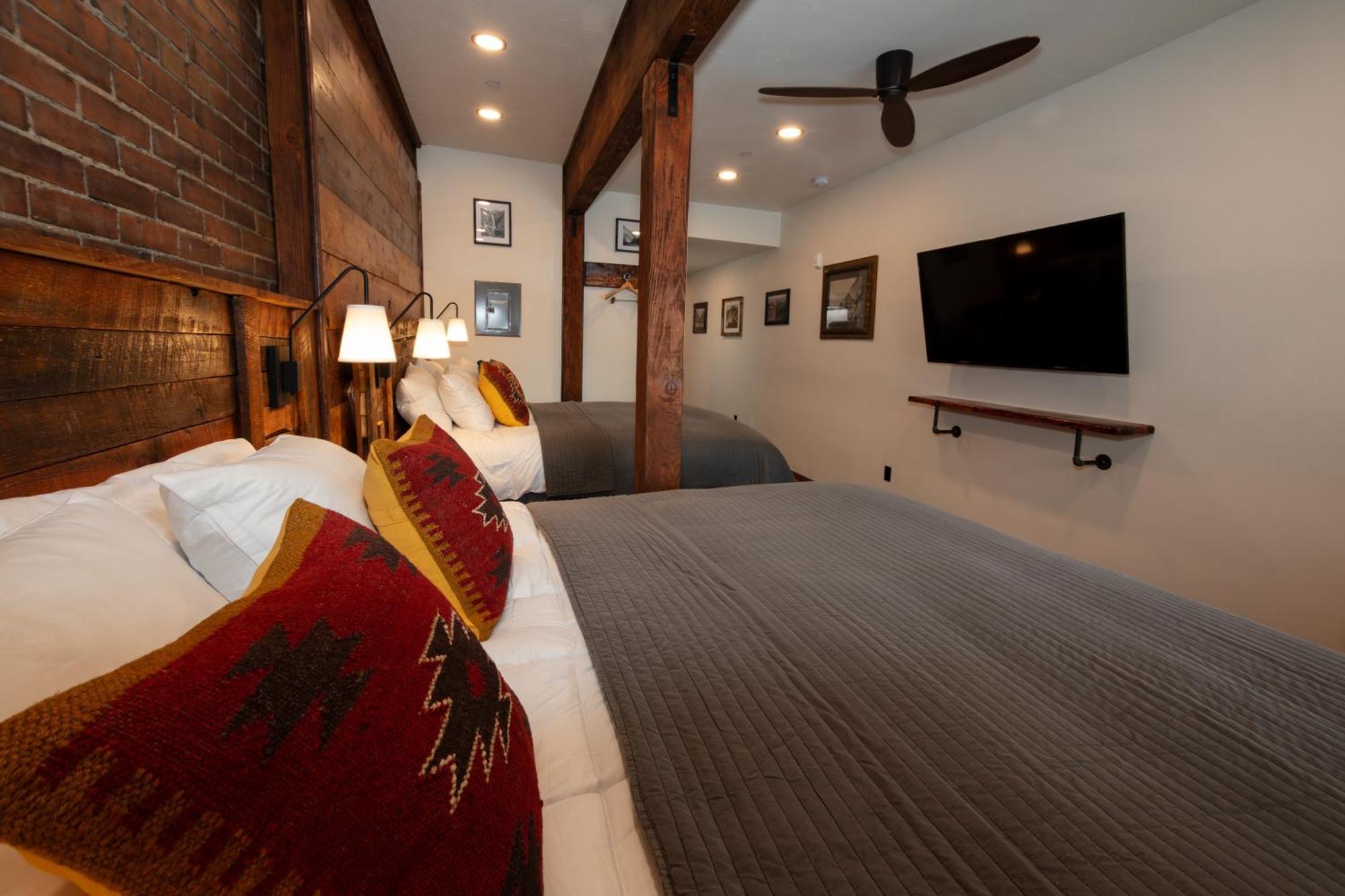 The Frenchman Suites Silverton Exterior photo