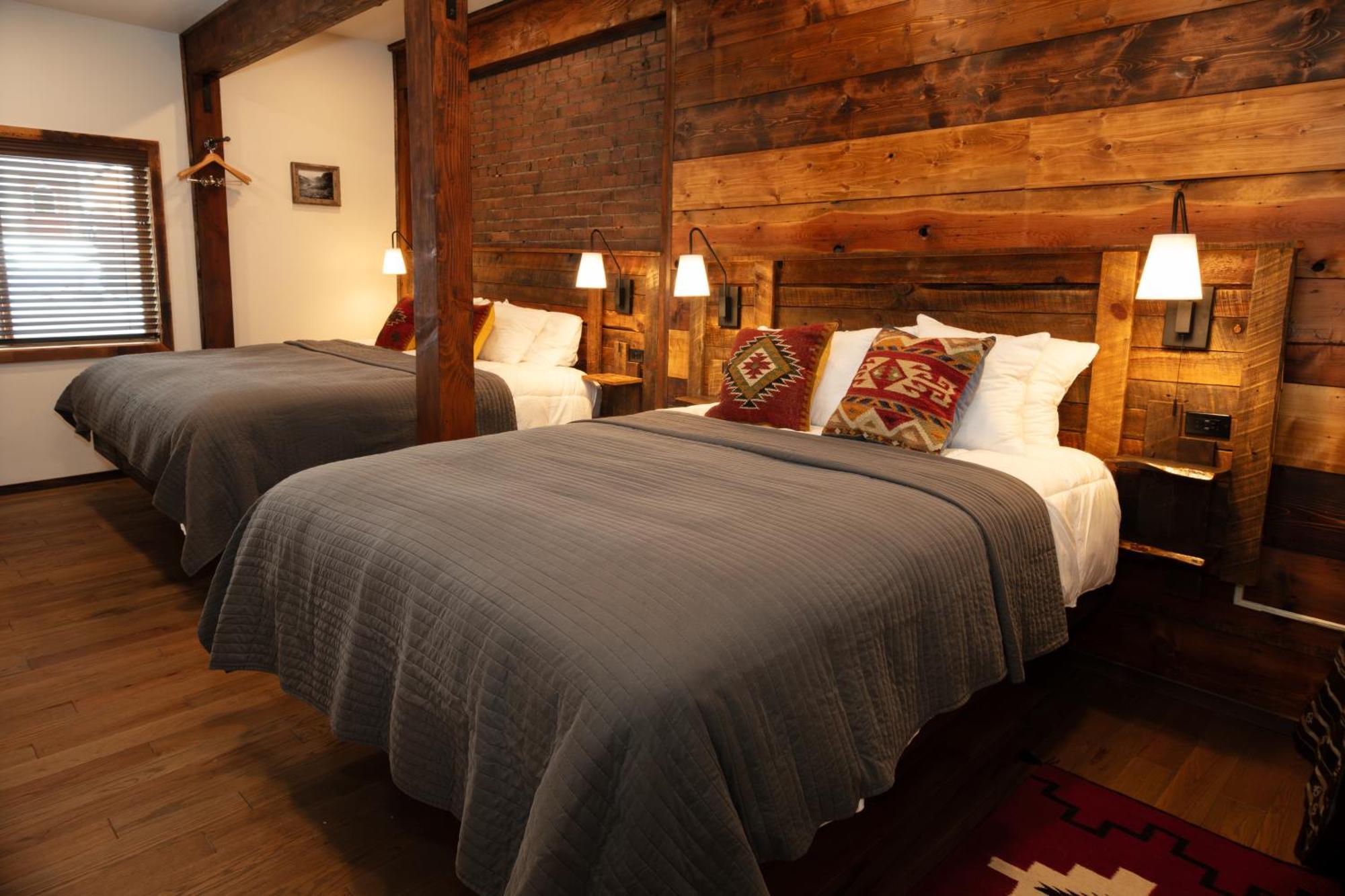 The Frenchman Suites Silverton Exterior photo