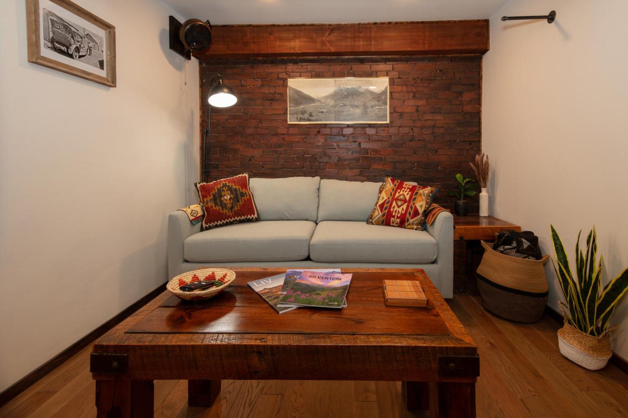 The Frenchman Suites Silverton Exterior photo