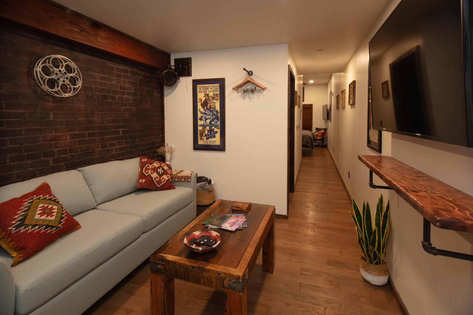 The Frenchman Suites Silverton Exterior photo