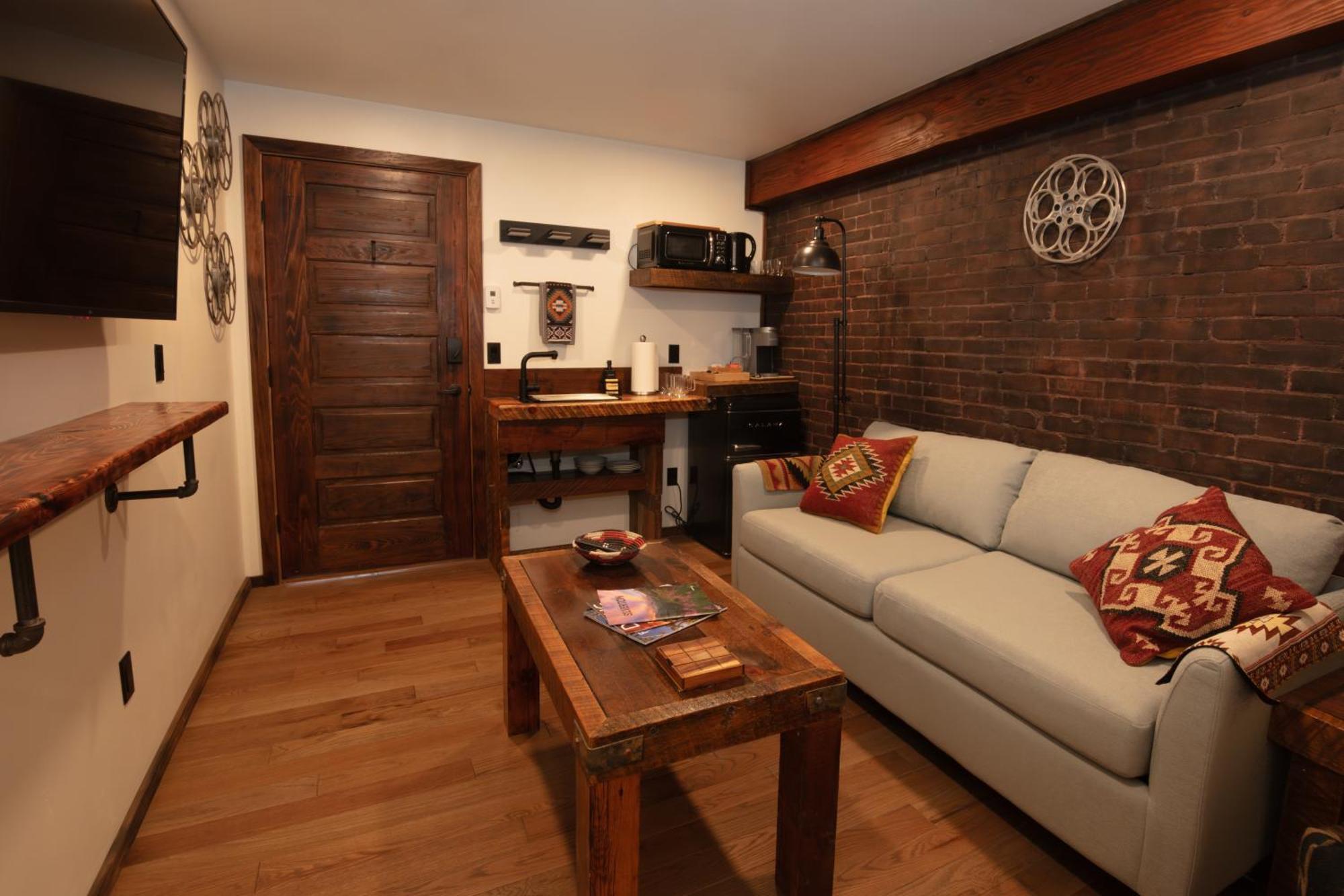 The Frenchman Suites Silverton Exterior photo